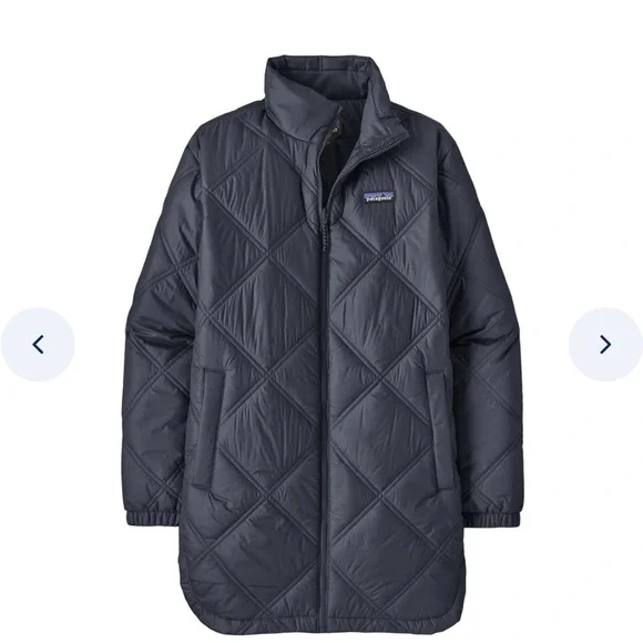 Patagonia Pine Bank 3-in1 Parka - Picture 3 of 11